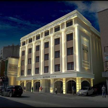 Baykara Hotel Konya Exterior photo